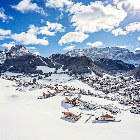Appartement App. Sun Burdengeja à Selva di Val Gardena Extérieur photo