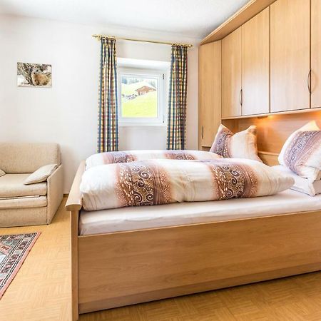 Appartement App. Sun Burdengeja à Selva di Val Gardena Extérieur photo