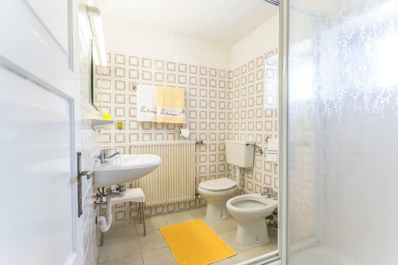 Appartement App. Sun Burdengeja à Selva di Val Gardena Extérieur photo
