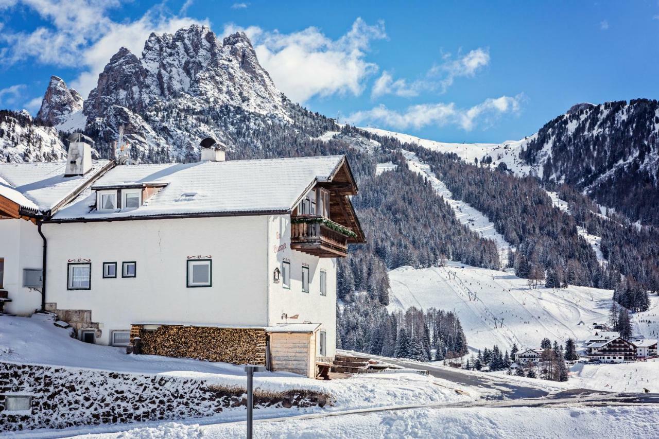 Appartement App. Sun Burdengeja à Selva di Val Gardena Extérieur photo