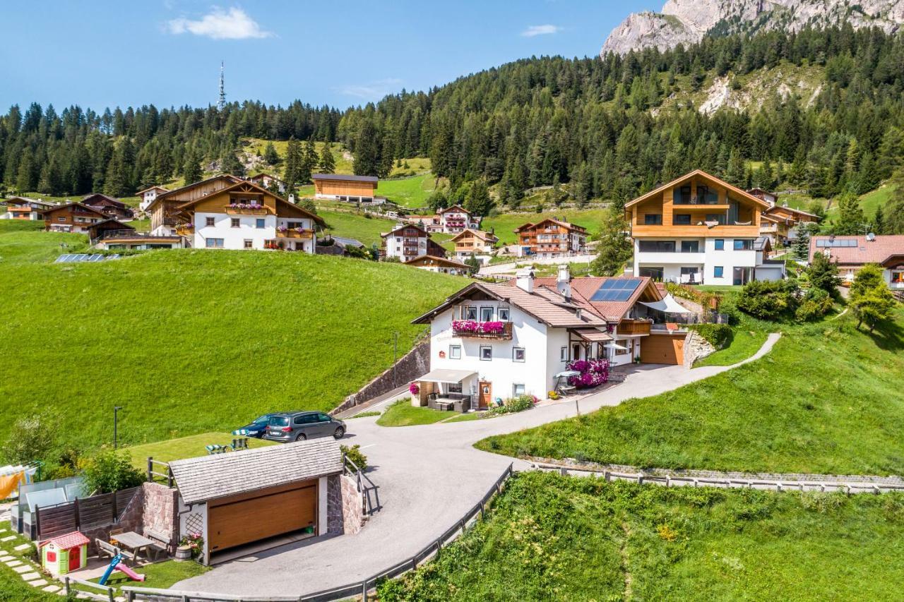 Appartement App. Sun Burdengeja à Selva di Val Gardena Extérieur photo