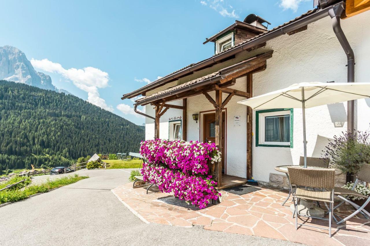 Appartement App. Sun Burdengeja à Selva di Val Gardena Extérieur photo