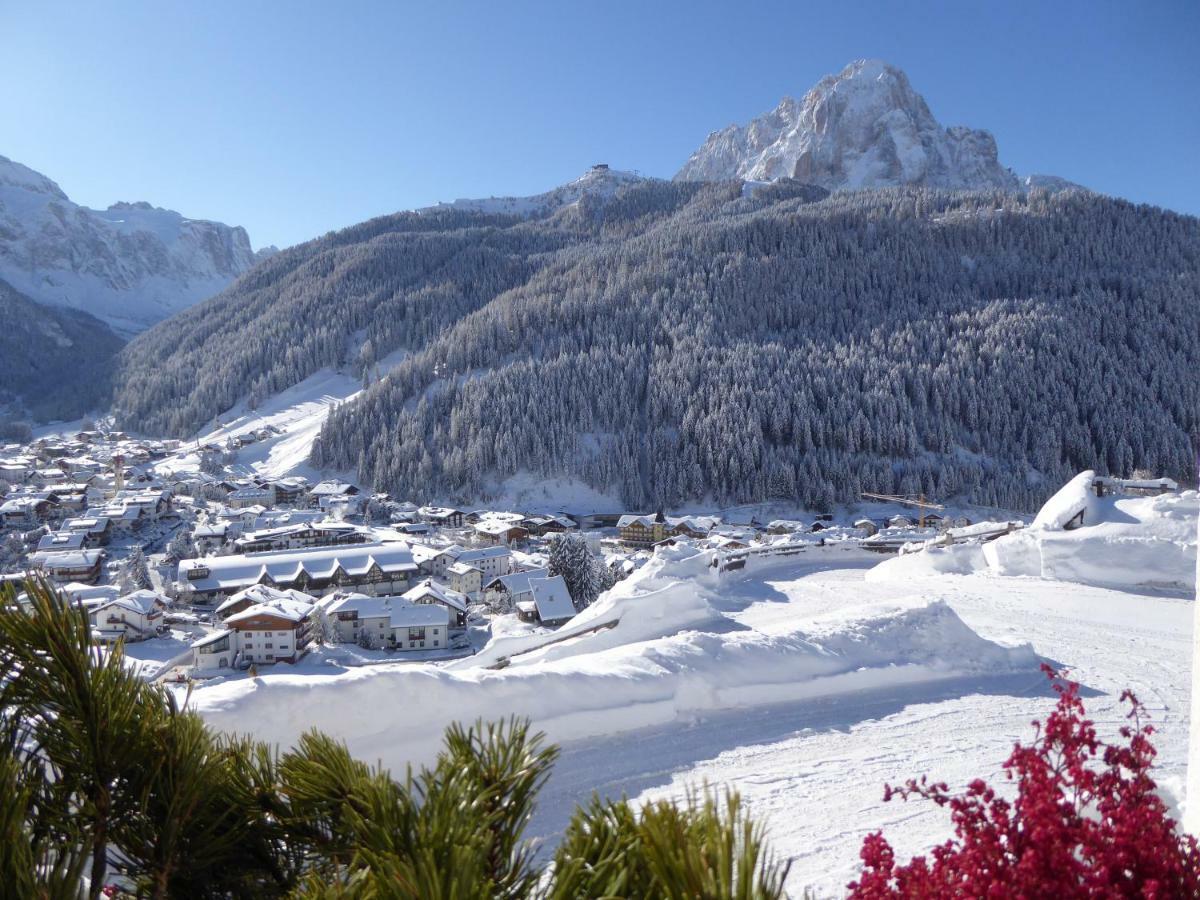 Appartement App. Sun Burdengeja à Selva di Val Gardena Extérieur photo
