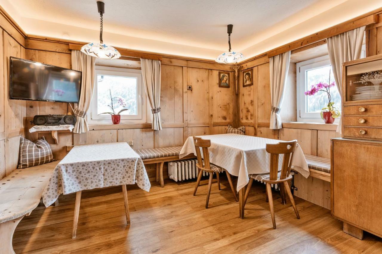 Appartement App. Sun Burdengeja à Selva di Val Gardena Extérieur photo